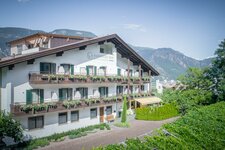 Hotel Garni Andrianerhof