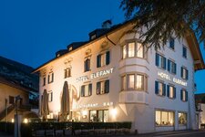 Hotel Restaurant Elefant