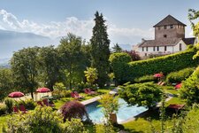 Resort Schloss Korb